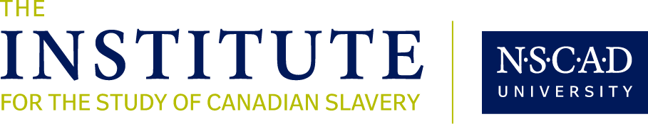 Institute for the Study of Canadian Slavery LQ