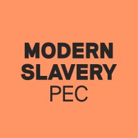 Modern Slavery PEC
