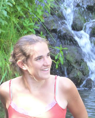 Pauline Delorme web